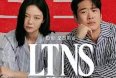 Link Nonton Drama Korea LTNS (2024) Episode 1, 2, 3 Eng Indo Sub Gratis, Pernikahan di Ujung Tanduk!