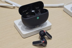 Huawei FreeBuds Pro 5 Resmi Dijual di Indonesia, TWS Premium dengan Fitur ANC AI dan Audio Hi-Res