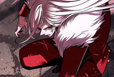 Baca Manhwa Eleceed Chapter 374 Bahasa Indo Scan, Kaiden Dapat Mainan Baru