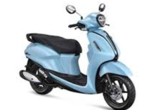 Spesifikasi Dan Harga Motor Yamaha Grand Filano Bekas 2025, Mending ini atau Honda Scoopy Bekas?