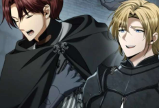 Sinopsis Lengkap Webtoon I'm the Queen in This Life, Mesin Waktu Ariadne 14 Tahun Silam