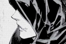 Link Jujutsu Kaisen Modulo Chapter 19 Bahasa Indo Si Alien Kewalahan Mengatasi Kutukan