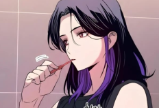 Spoiler Manhwa My Bias Gets on the Last Train Chapter 66 Bahasa Indonesia, Ketegangan Dua Sejoli!