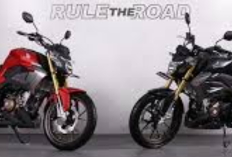 Harga Honda CB150R Streetfire Bekas, Lebih Murah dari Honda Beat, Simak Detail Lengkapnya Disini
