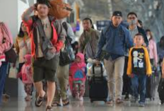 Penjelasan Tentang Migrasi, Lengkap Beserta Fungsi dan Faktor Penyebabnya!