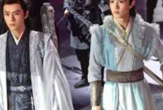 Link Nonton dan Jadwal Tayang Drama Chinese Paladin Season 4 (2024) Sub Indo Full Episode, Chen Zhe Yuan Kembali Beraksi dengan Ju Jing Yi
