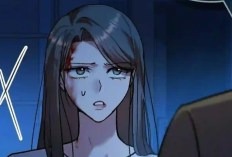 Link Baca Gratis Manhwa Merry Psycho Chapter 50 Bahasa Indonesia, Kontrol Emosi Han Seoryeong yang Luar Biasa