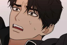 Link Baca Manhwa BL Thinking in Reverse Chapter 31 Bahasa Indonesia, Sulit untuk Melawan Jika Sudah Berhadapan