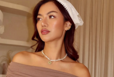 Profil dan Biodata Sanly Liu, Wanita Cantik Asal Bali yang Jadi Pemenang Miss Universe Indonesia 2025