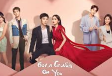 Sinopsis Drama China Have a Crush on You (2023), Ning Zhi Qian Menjadi Mento Untuk Mantan Istrinya
