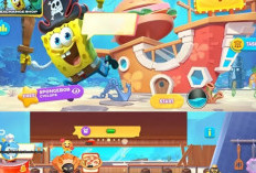 GRATIS! Cara Mendapatkan Skin Spongebob Squarepants Cyclops Mobile Legends Terbaru 2025: GAS Klaim! 