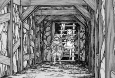 Link My Gift LVL 9999 Unlimited Gacha Chapter 192 Bahasa Indonesia Apes Banget! Sudah Jatuh Tertimpa Tangga