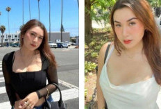 Link Video Viral Audrey Davis Durasi Lebih Panjang Full HD No Sensor, Unduh Mediafire Doostream Terabox!