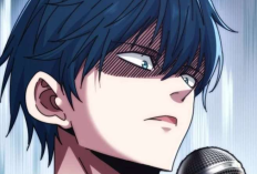 Baca Manhua Infinite Evolution Starting From Zero Chapter 44 Bahasa Indonesia, Tekanan Sebelum Memulai Pertandingan