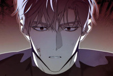 BUCIN! Link Baca Passion Chapter 127 Bahasa Indonesia Ilay Cari Taeui Sampai Keliling Dunia 