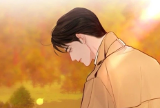 RAW Manhwa Cry, Or Better Yet, Beg Chapter 66 Bahasa Indo Scan FULL, Matthias Akan Berubah Jadi Baik?