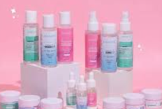 Perbedaan Skincare Animate Pink dan Animate Biru yang Harus Kamu Tau, Jangan Sampai Salah Pilih!