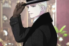 Link Baca Webtoon The Problematic Prince Chapter 127 Bahasa Indonesia, Bjorn yang Sedang Ingin Menenangkan Hatinya