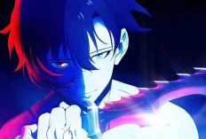 Cek Siapa Dirimu Di Dalam Manhwa: Ungkap Apakah Kamu NPC atau MC Lewat Tes Ini GRATIS 