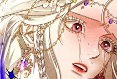 Baca Manhwa Predatory Marriage Chapter 81 Bahasa Indonesia Siapa Sangka Ternyata Leah Hamil