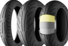 Cara Merawat Ban Tubeless untuk Semua Sepeda Motor, Langkah Mudah dan Praktis