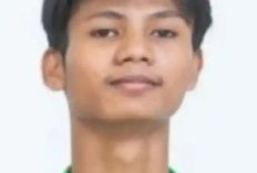 Siapa Mandala Rizky Syahputra? Inilah kisah Pilu Siswa SMK Samarinda yang Viral Karena Sepatu Sempit