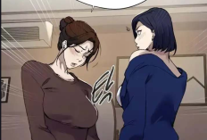 Spoiler Manhwa Secret Class Chapter 285 Bahasa Indonesia, Persaingan Keluarga Mia yang Memanas