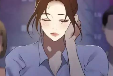 Baca Secret Class No Sensor Bahasa Indonesia Full Chapter, Dae Ho Semakin Ahli Setelah Mengikuti Kelas Rahasia Si Tante