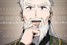 Baca Entomologist in Sichuan Tang Clan Chapter 60 Bahasa Indonesia Bagai Disambar Petir di Siang Bolong