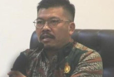 Profil Suratno, Ketua DPRD Magetan yang Resmi Jadi Tersangka Korupsi dalam Kasus Dana Pokir
