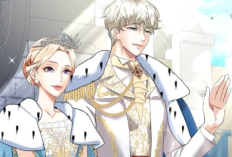 Judul Lain Manhwa The Empress’ Lipstick di Naver, Cocok Dibaca Untuk Penggemar Komik Romantis & Kerajaan