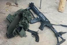 MIRIS! Tersangka Ledakan di SMAN 72 Jakarta Diduga Termakan Narasi White Supremacy Sebabkan 15 Siswa Masuk RS Yarsi