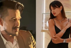 Klarifikasi Roby Tremonti Terkait Buku Broken Strings Viral, Ini Alasan yang Diungkapkan!