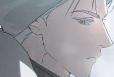 Link Baca Codename Anastasia Chapter 66 Sub Indo Manhwa BL, Rela Jauh Jauh ke Luar Negeri Cari Kekasih Hati