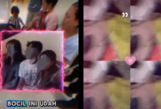 Video Bocil Block Blast Durasi Lengkap Tanpa Sensor Terbongkar, Ada Adegan Dewasa Bikin Viral!