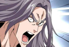 Link Manhua Magic Emperor Chapter 803 Sub Indonesia Damage Ledakan Kali Ini Nggak Main-Main