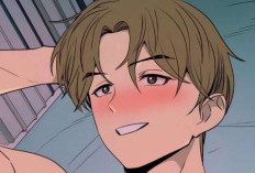 Link Manhwa RAW My Bias Gets On The Last Train Chapter 56 SUB Indo Tak Kuasa Menghadapi Penolakan