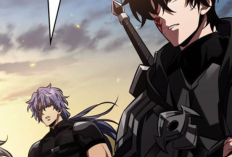 Spoiler! Baca Manhwa Pick Me Up Infinite Gacha Chapter 174 Bahasa Indonesia, Situasinya Menjadi Tidak Masuk Akal