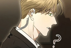 Mentok RAW! Baca Manhwa Kiss Me If You Can Chapter 33 Bahasa Indonesia Scan, Cemburu kok Sama Adik Kandungnya, sih? *Hahahaha