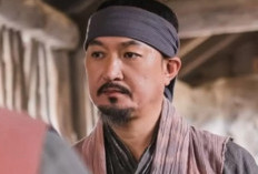 Daftar Rekomendasi Drama dan Film Park Dong-bin Pemeran 'Juice Guy' yang Wajib Ditonton