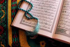 LENGKAP! Tutorial Membaca Surat Al Infithar Ayat 1-19: Bahasa Arab, Tulisan Latin, dan Terjemah Bahasa Indonesia