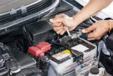 Cara Merawat Aki Basah dengan Baik dan Benar, Salah-Salah Bisa Meledak Lho!