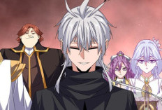 Link Manhua Magic Emperor Chapter 776 Bahasa Indonesia Habisi 1 Sekte Sampai ke Akar-Akarnya