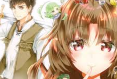 Link Nonton Anime Kaiko sareta Ankoku Heishi (2023) Full Episode Sub Indo, Kisah Petualangan Fantasi Dariel!