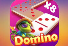 Download Higgs Domino X8 Speeder iPhone Terbaru 2025 Unlimited Money APK, GACOR ABIS! Buruan Jangan Sampai Terlewatkan
