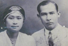 Mat Seni Siapa? Inilah Profil dan Biografi Lengkapnya, Warga Betawi Wajib Tau!