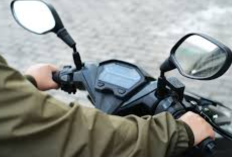 Tips Memilih Spion Motor Yang Benar, Sesuai Standar dan Lebih Safety