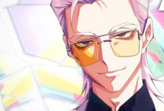 Baca To Be Hero X Manga Full Chapter Bahasa Indonesia Kisah Fantasi yang Menarik Dengan Sentuhan Drama