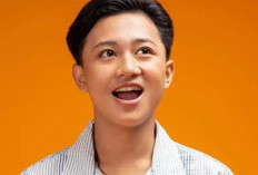 Profil Basral Graito Hutomo Peraih Medali Emas Cabor Skateboard SEA Games: Diduga Anak Vincent Rompies, Gini Faktanya! 