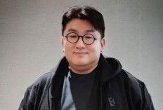 Surat Perintah Penangkapan Bang Si-hyuk Viral, Bos Agensi BTS Terjerat Kasus Penggelapan! 